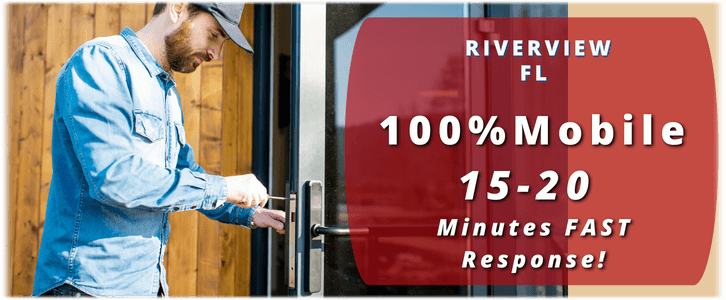 Riverview, FL Locksmith Service