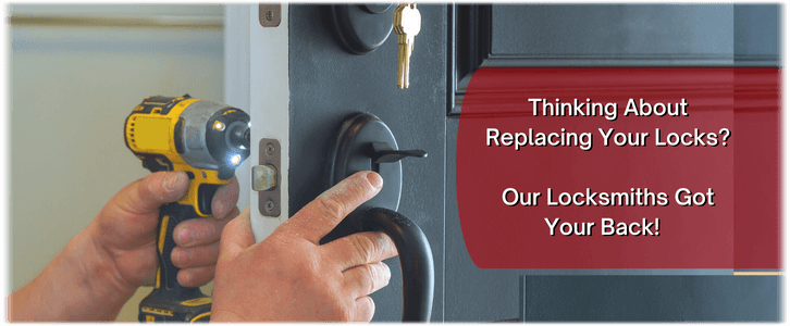 Lock Change Service Riverview, FL