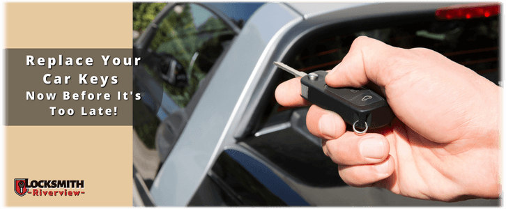 Car Key Replacement Locksmith Riverview, FL