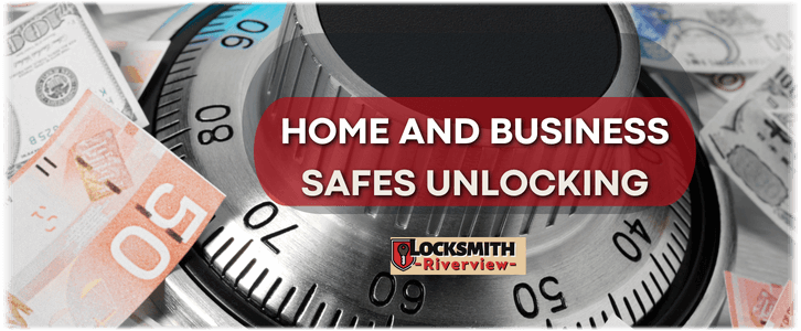 Safe Cracking Service Locksmith Riverview, FL