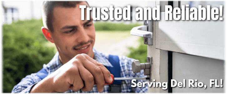 Locksmith Del Rio FL