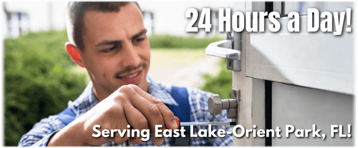 Locksmith East Lake-Orient Park FL