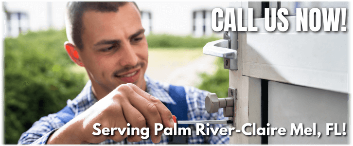 Locksmith Palm River-Claire Mel FL