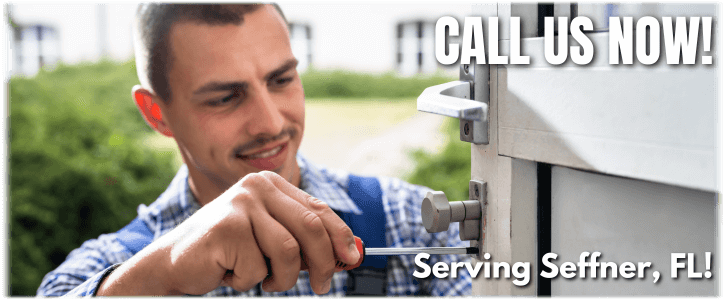 Locksmith Seffner FL