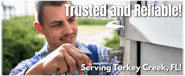 Locksmith Turkey Creek FL